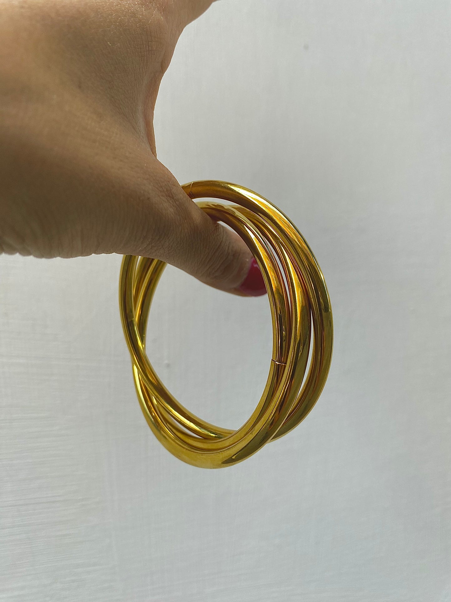 Set Bangles Big