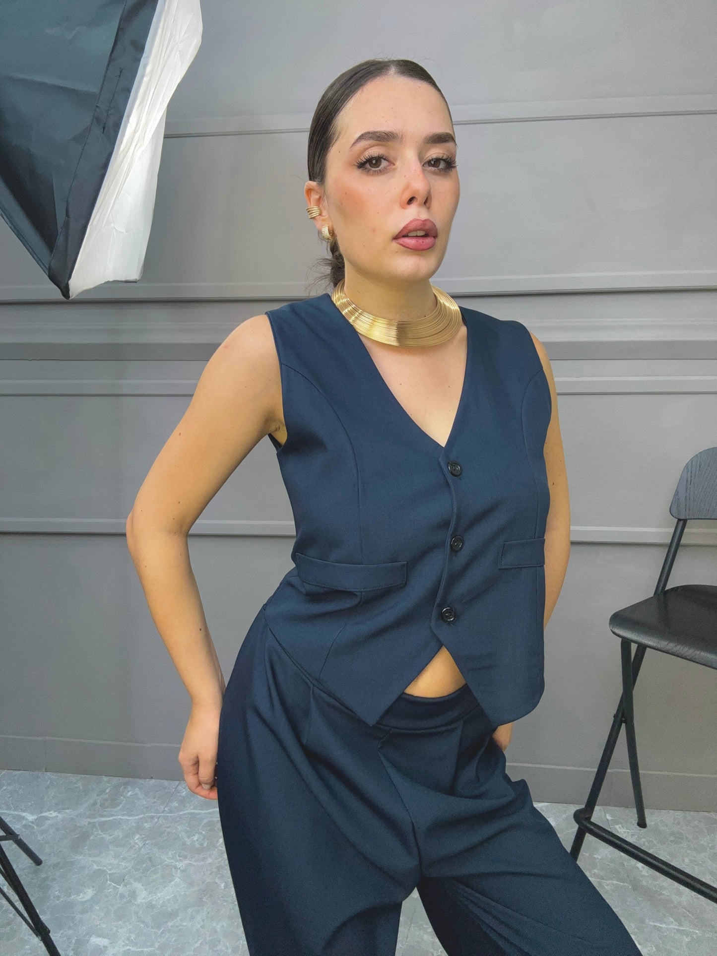 Coordset Nora