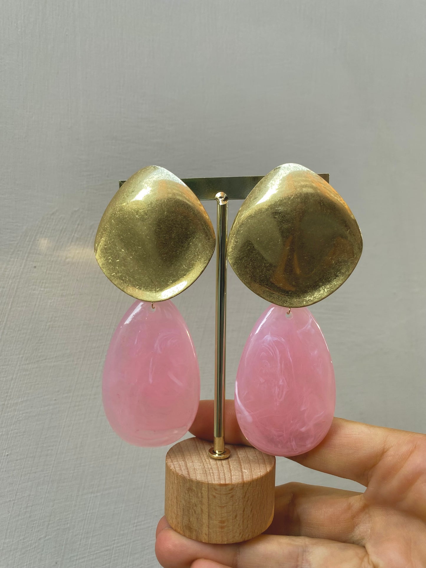 Orecchino Nouace