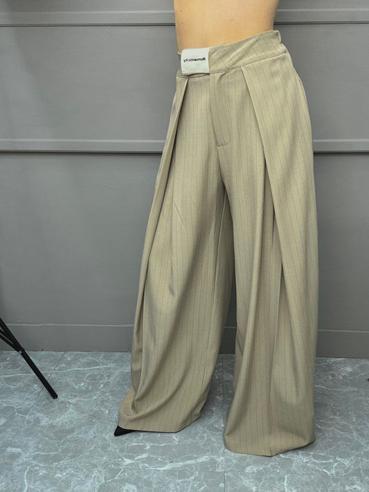 Pantalone Gessato