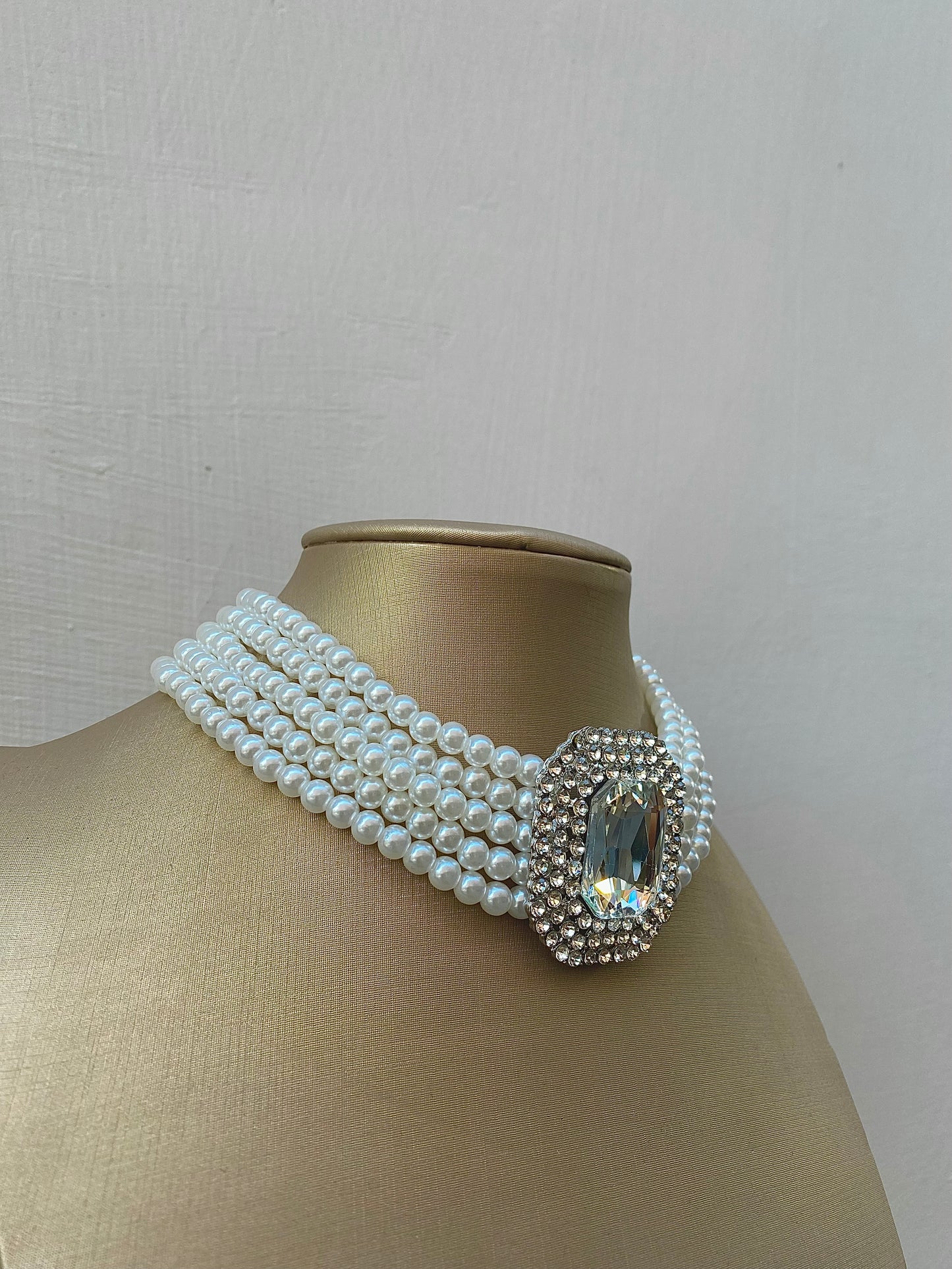 Collier Elisa