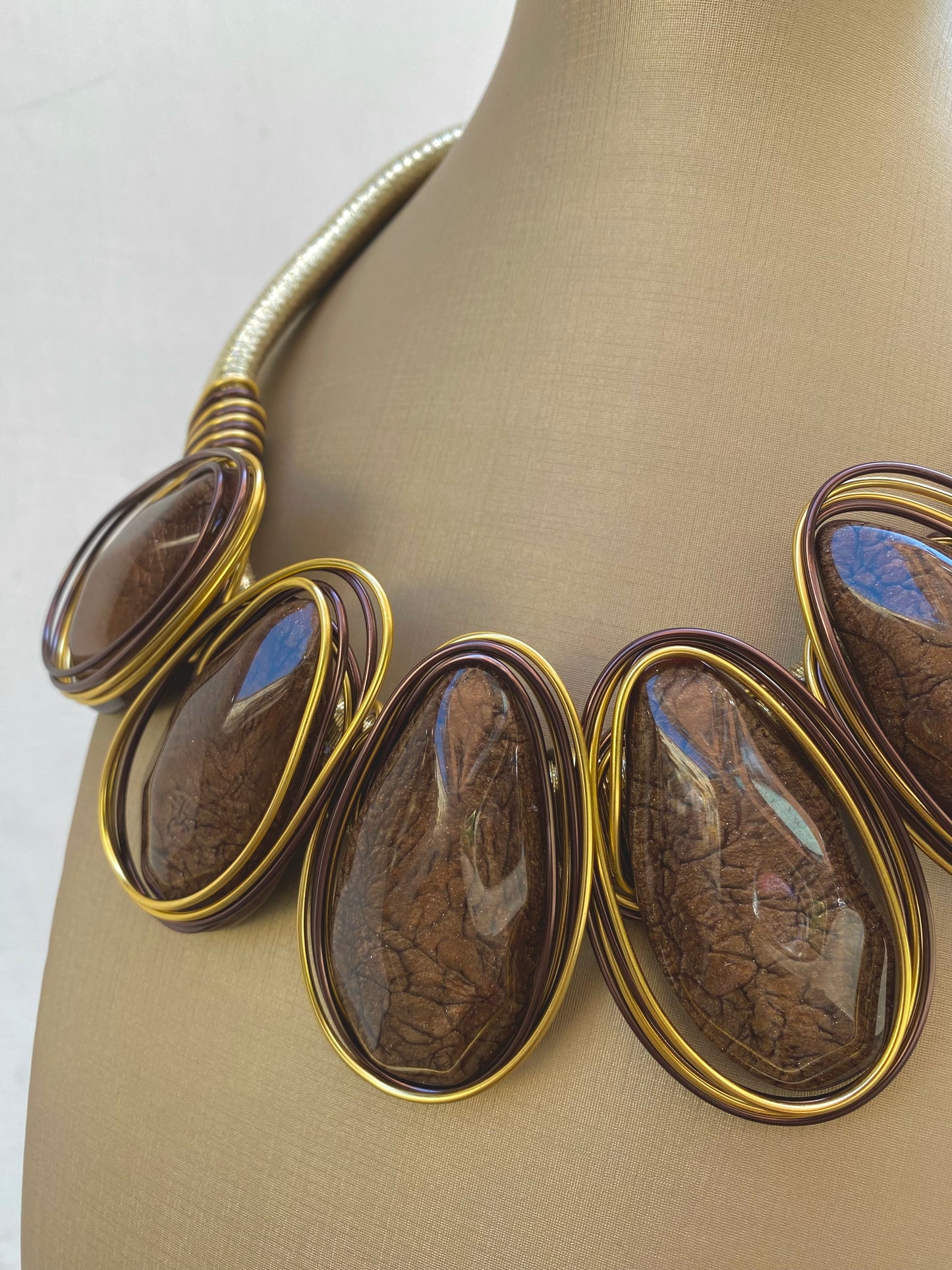 Collana Rebecca