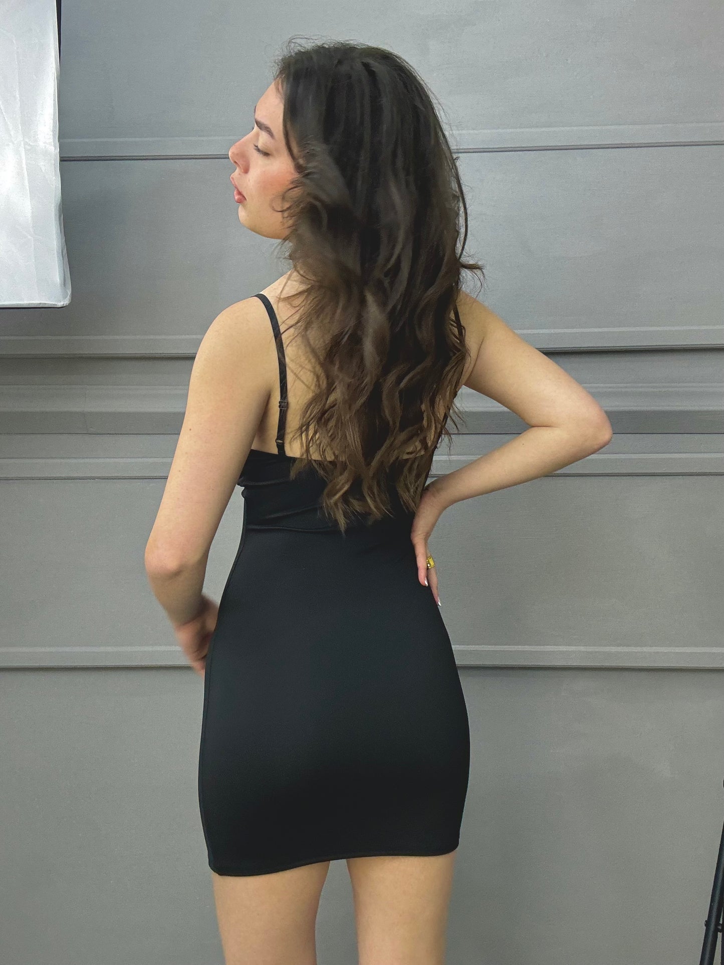 Minidress Claudia