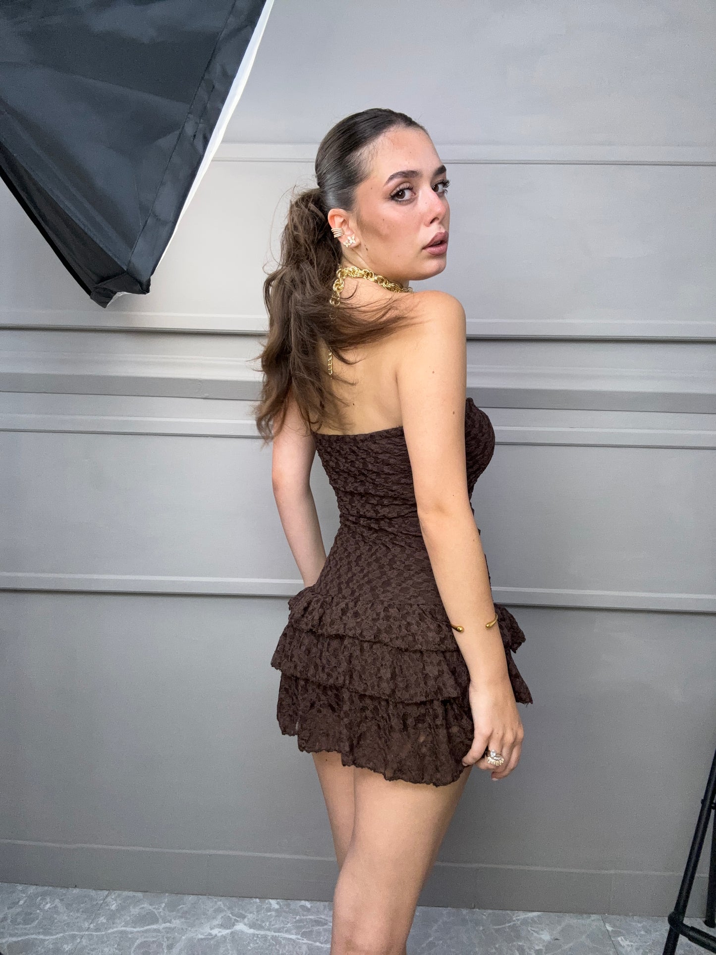 Tutina Doll