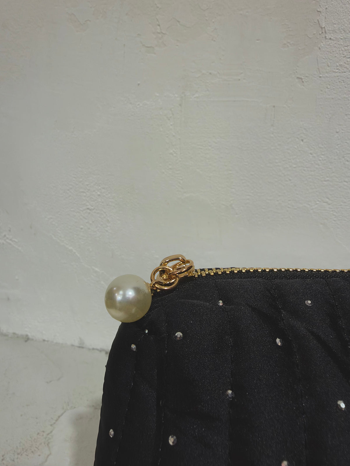Beauty Strass