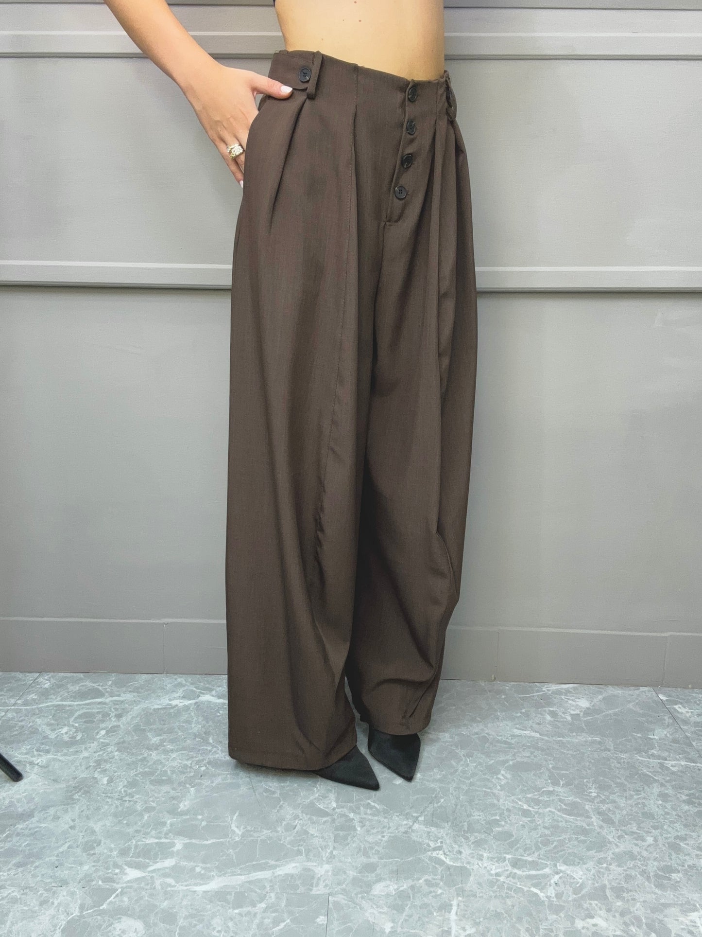 Pantalone Office