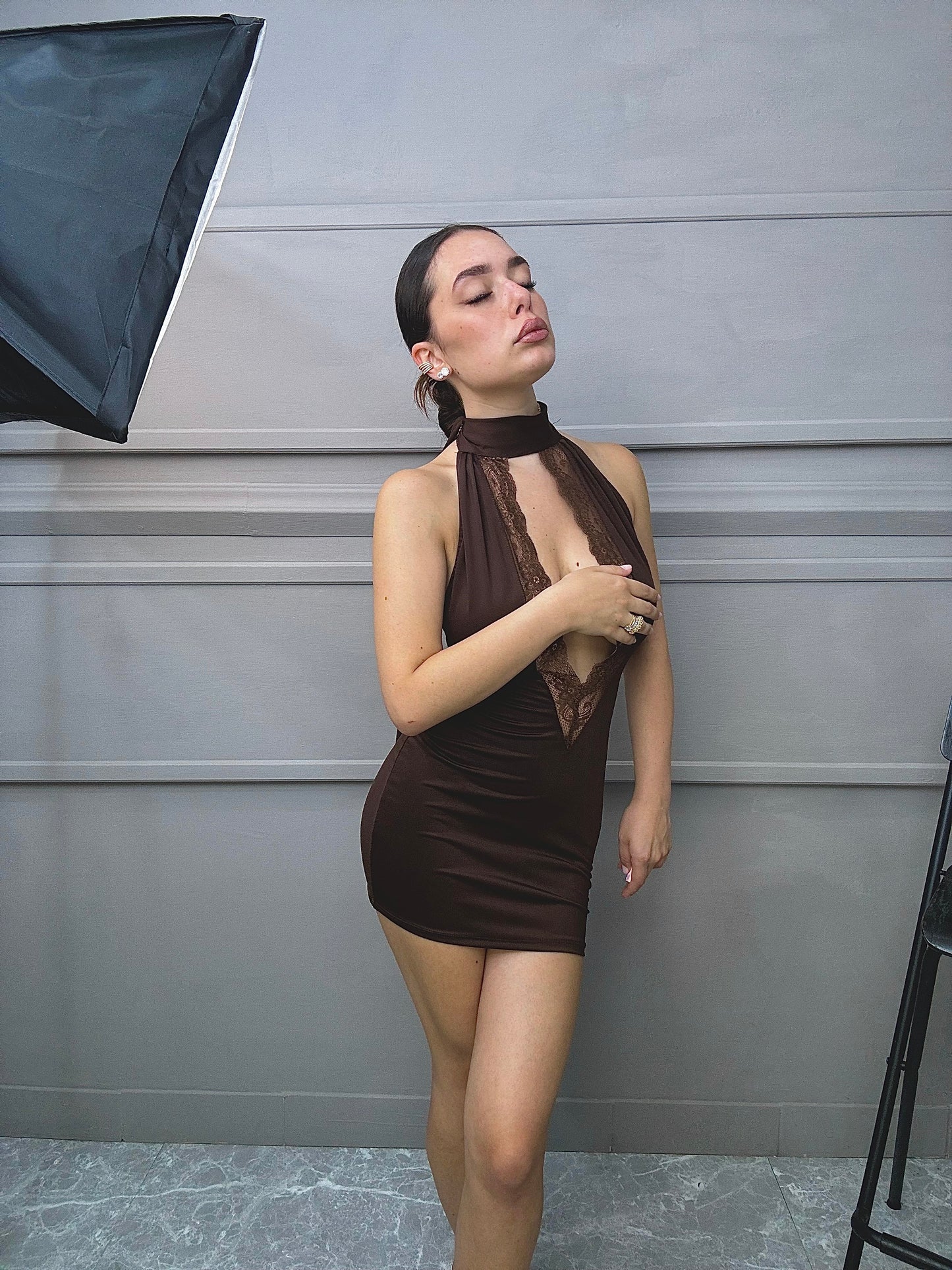 Minidress Eva