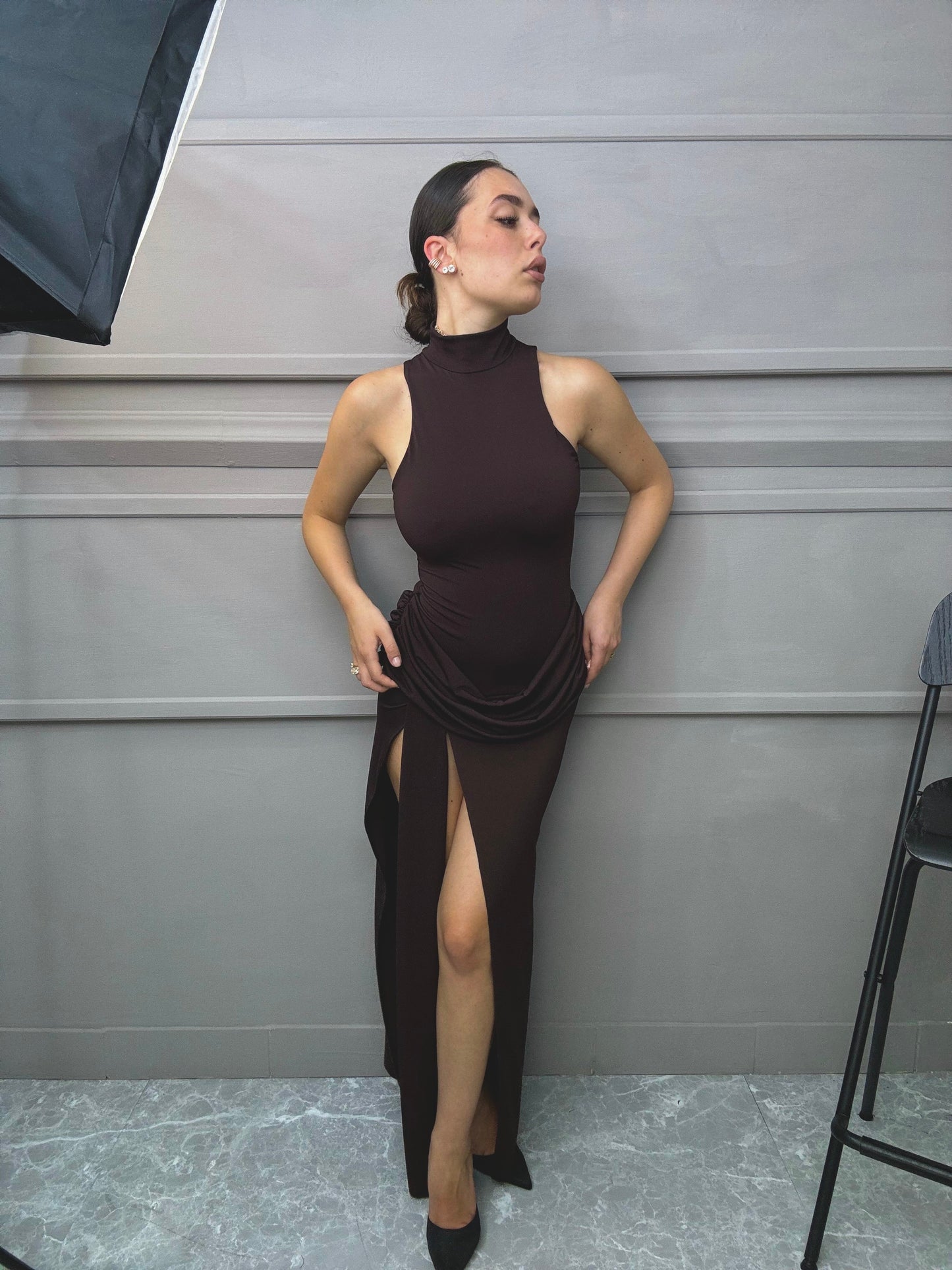 Abito Kenda