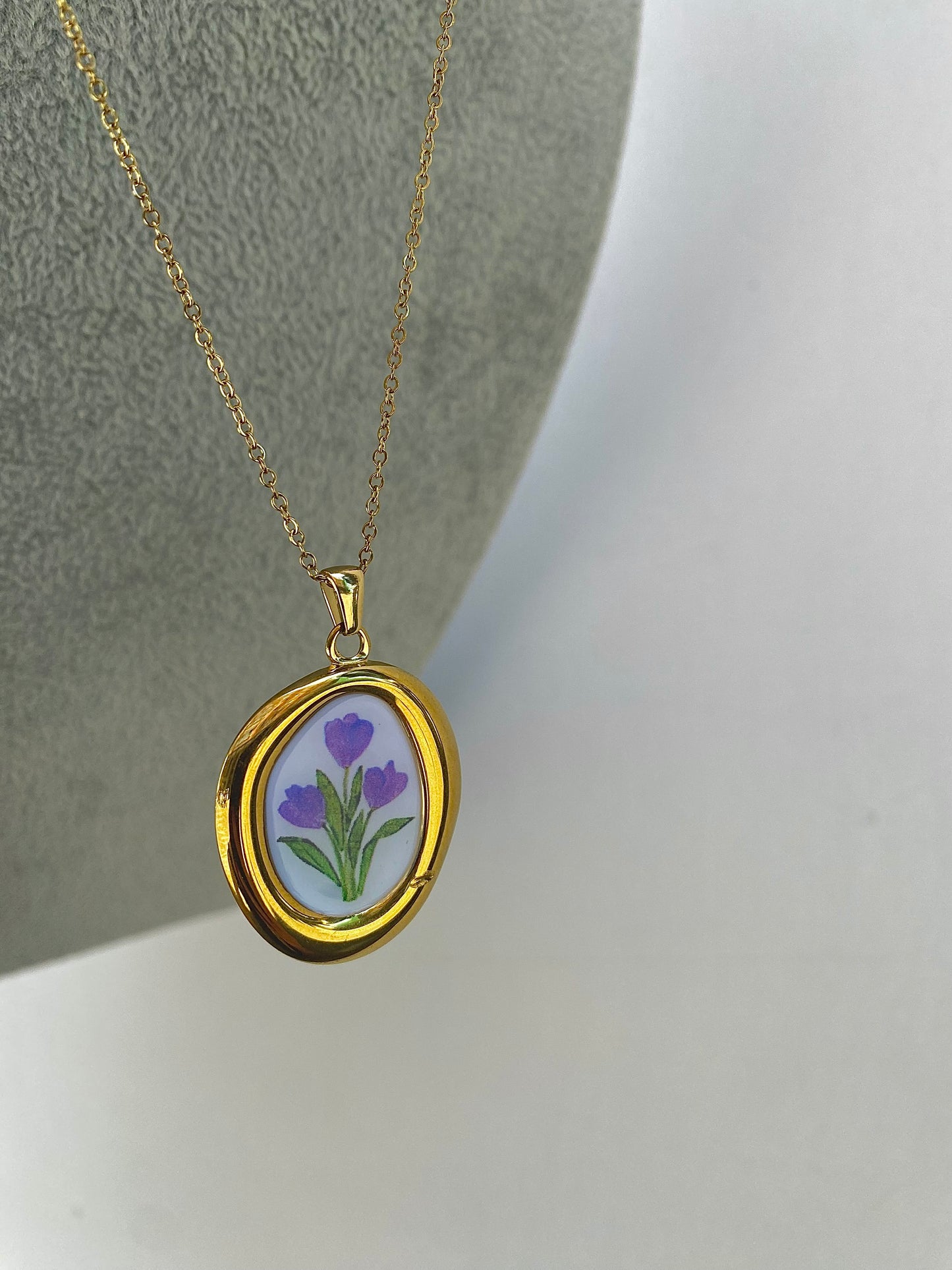 Collana Serigrafia