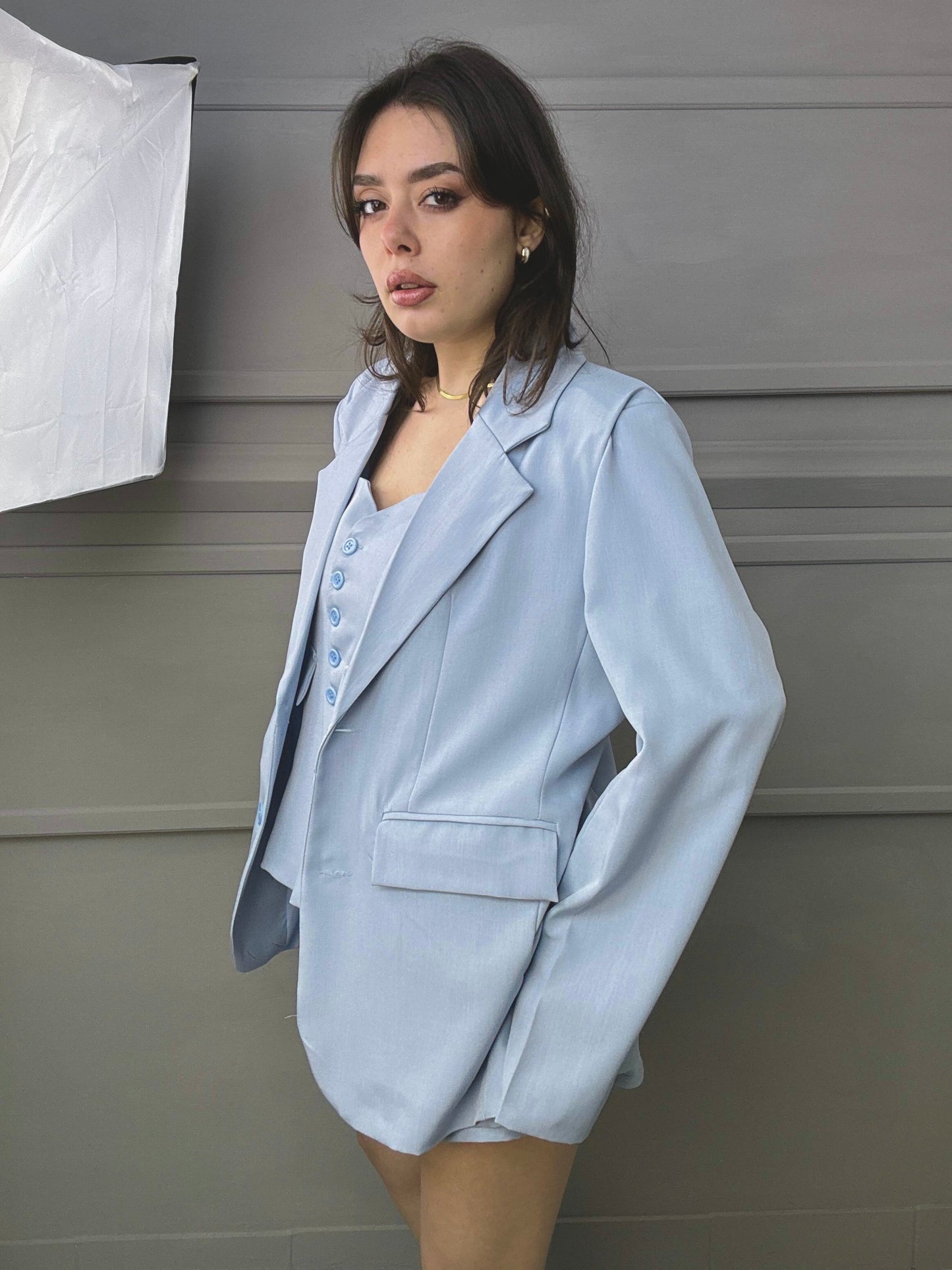 set Blazer