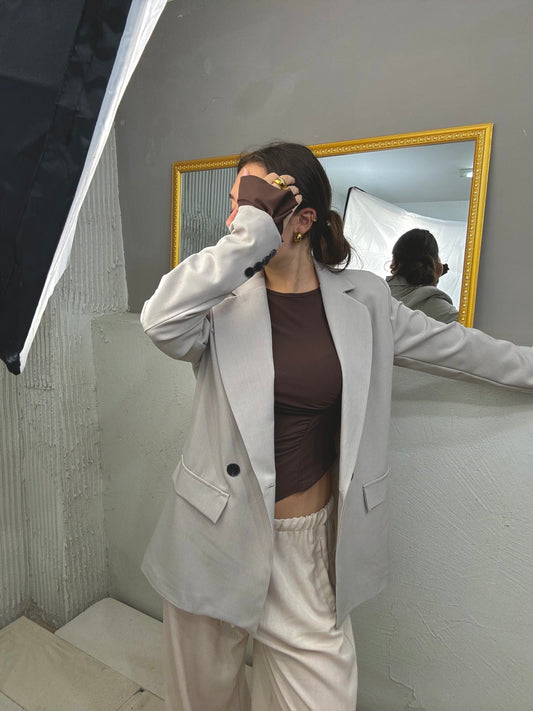 NEW COLLECTION Blazer