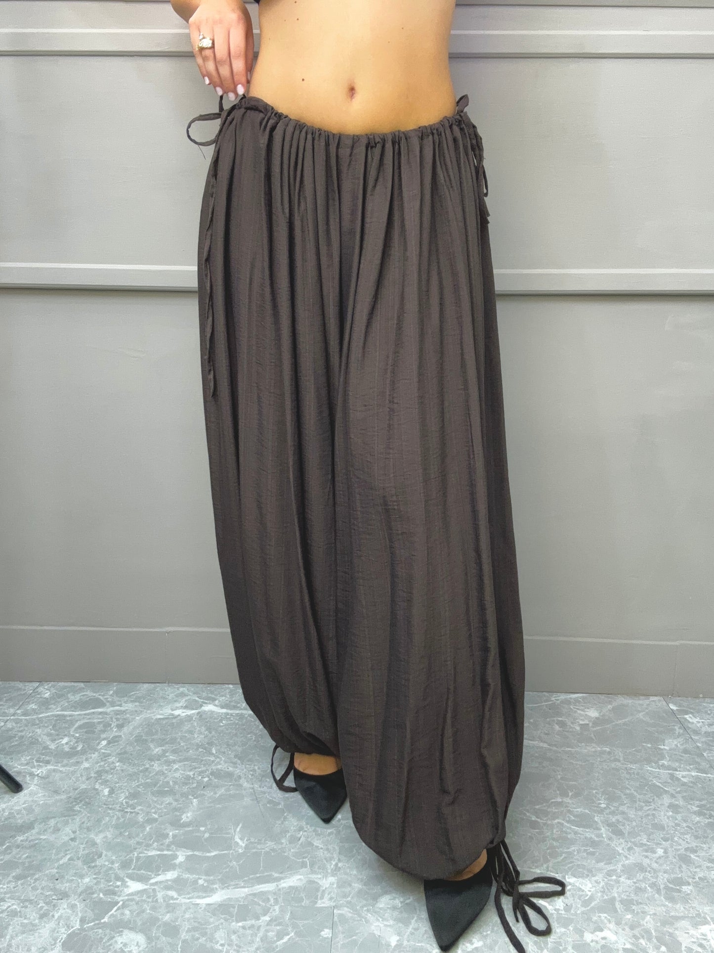 Pantalone Balloon
