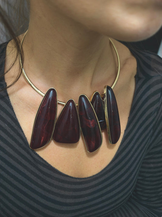 Collana Carmen
