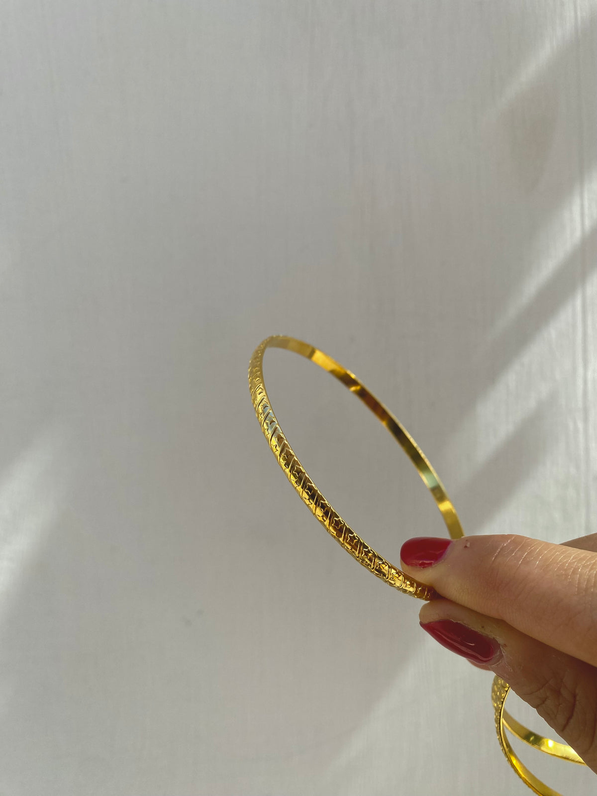 Set Bangles Slim