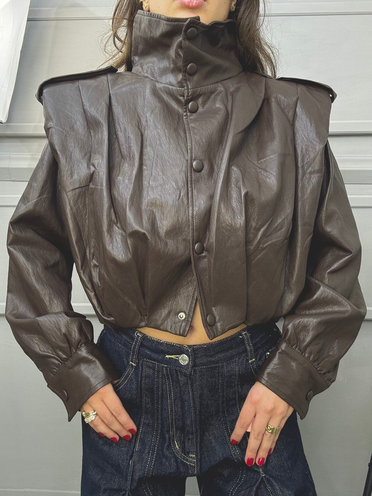 Bomber Lucido