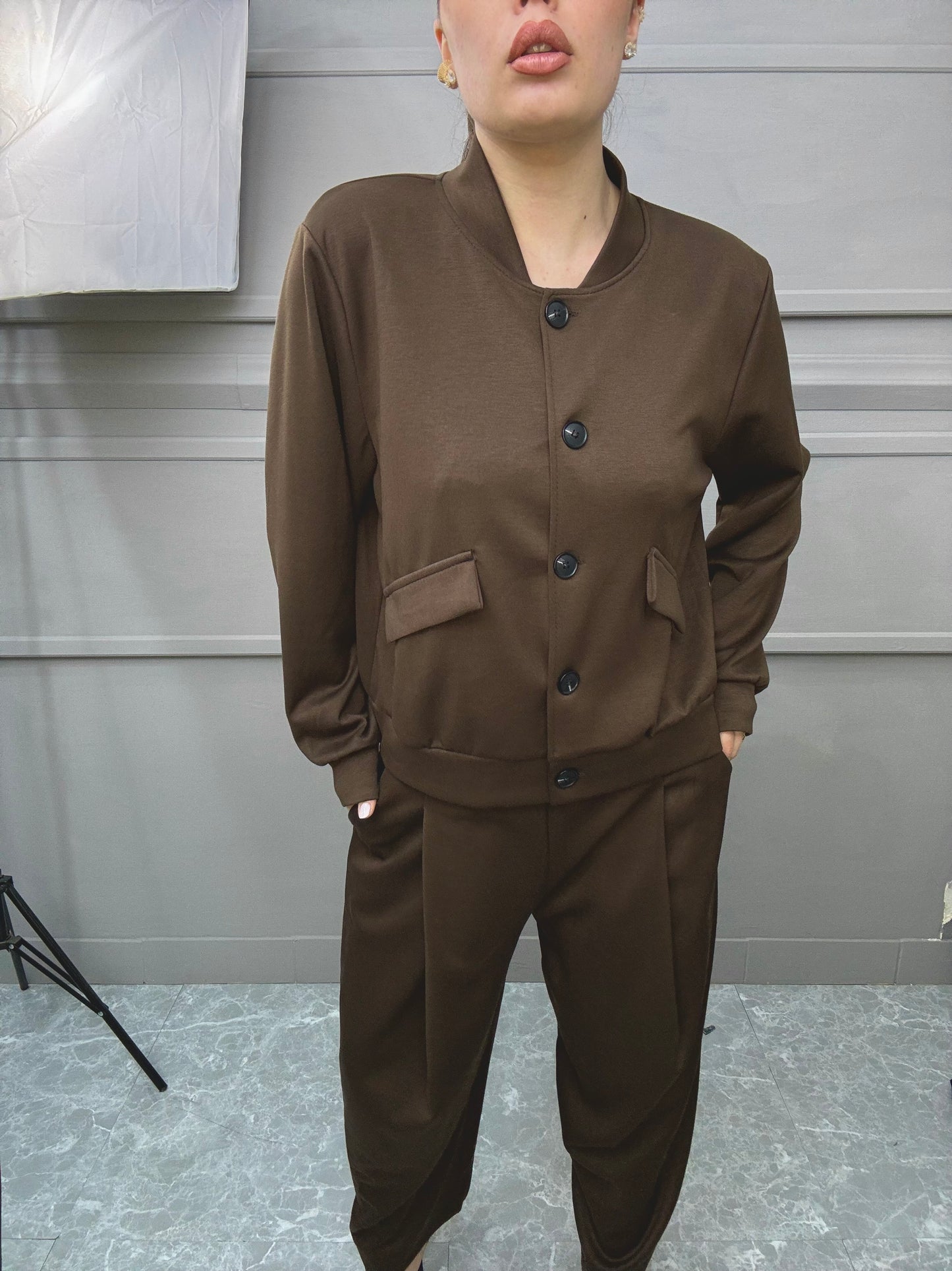 Comfy Set