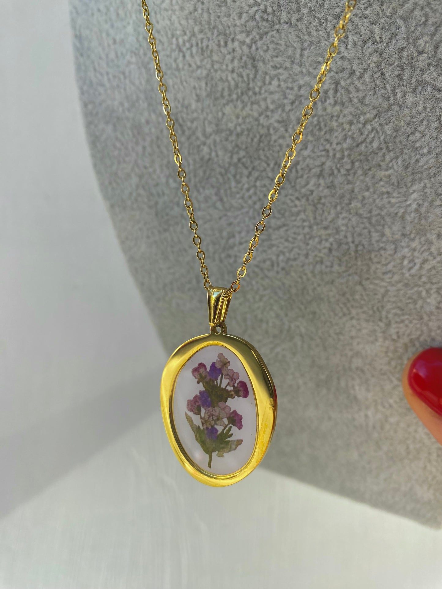 Collana Serigrafia