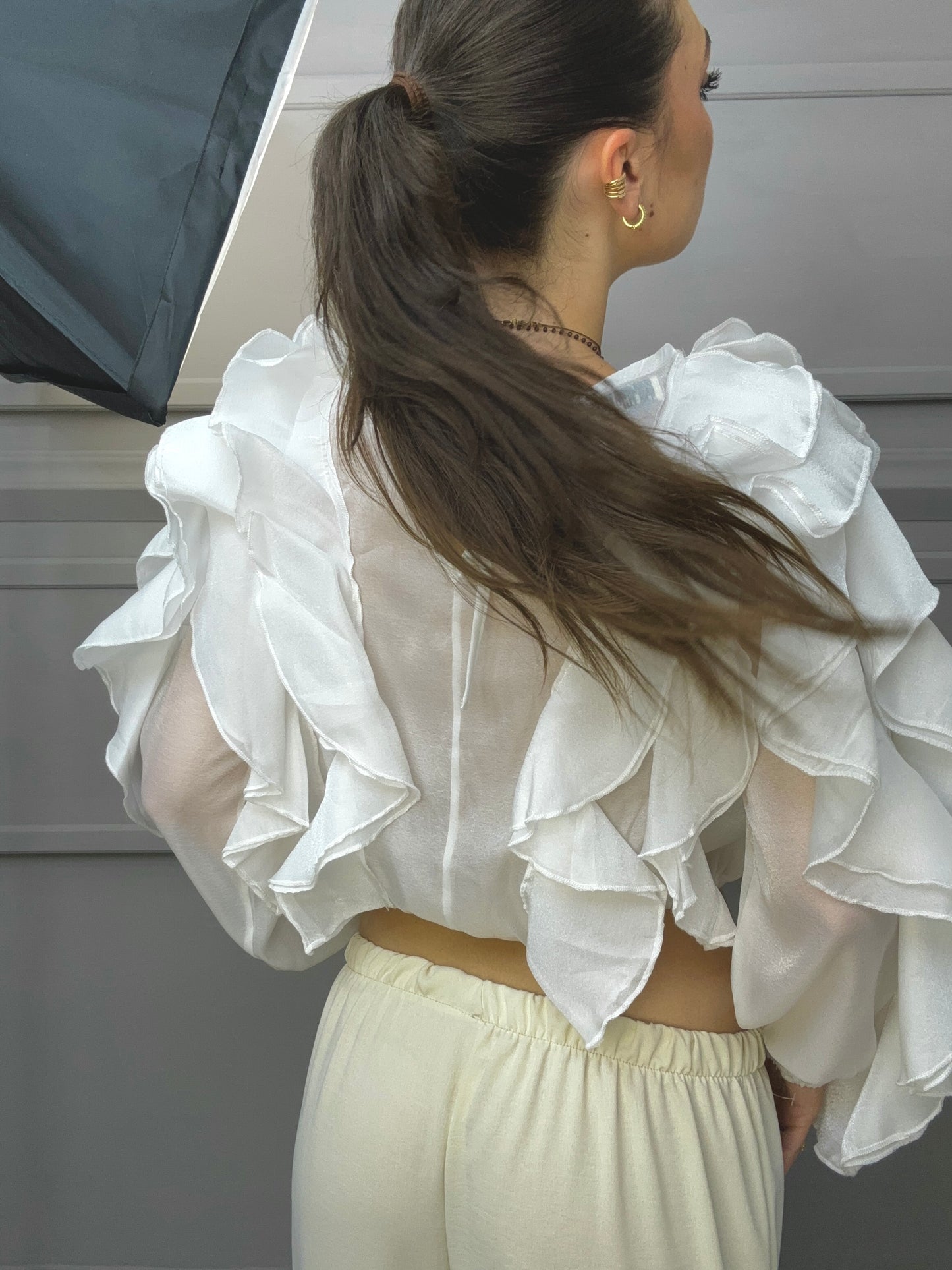 Maglia Volant
