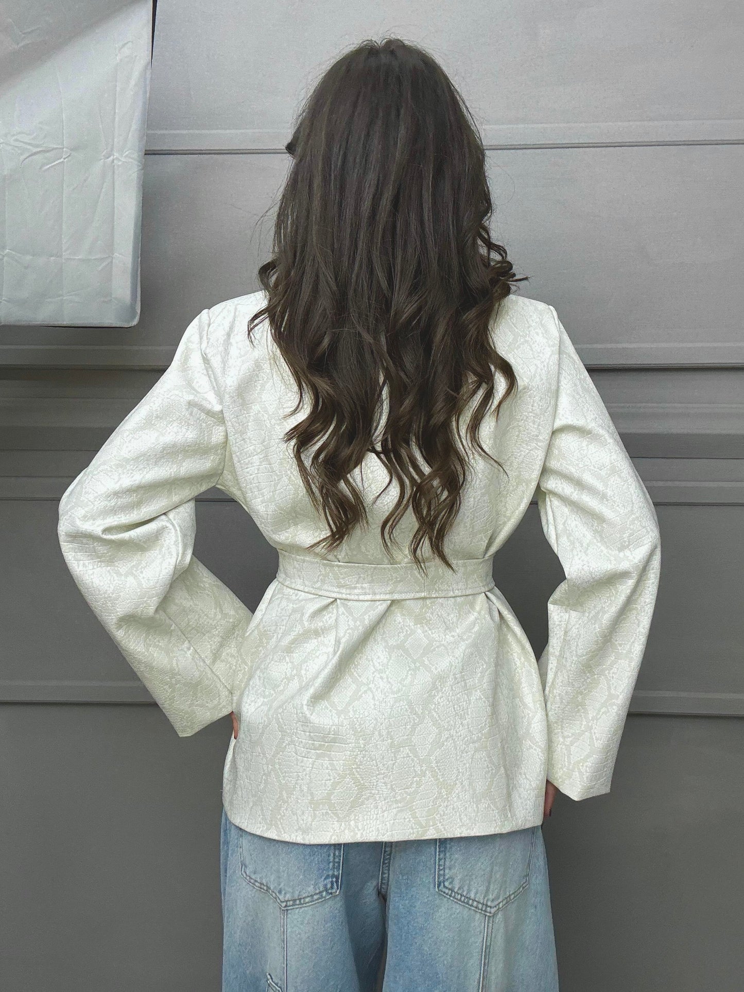 Blazer Piton