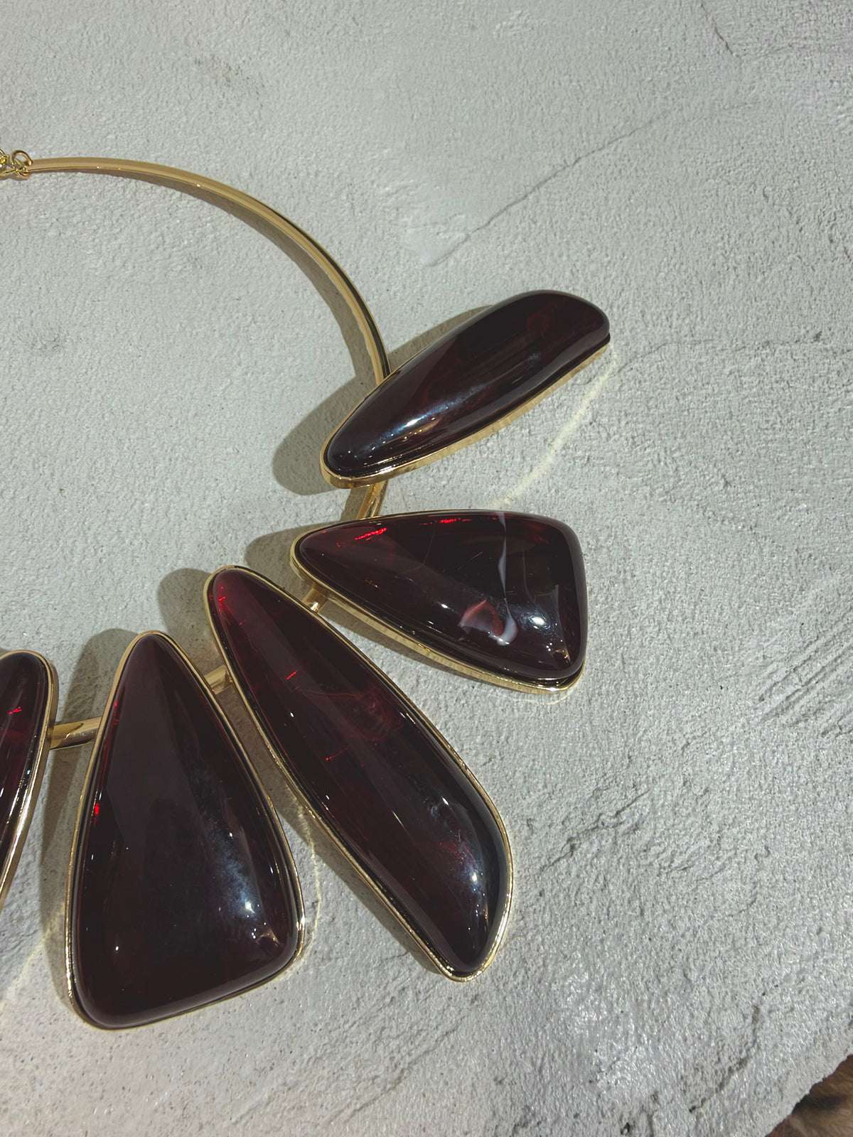 Collana Carmen