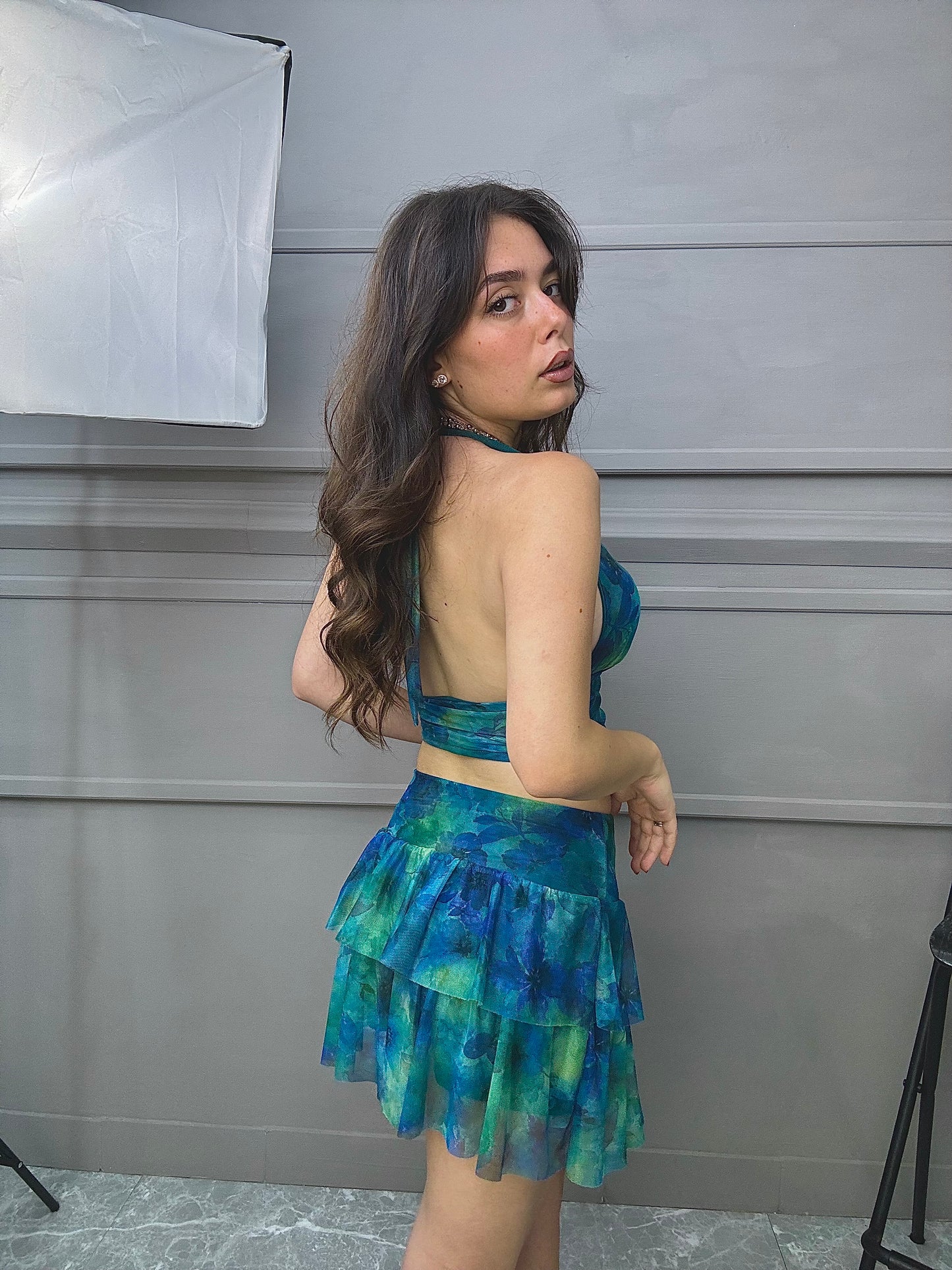 Set Ania