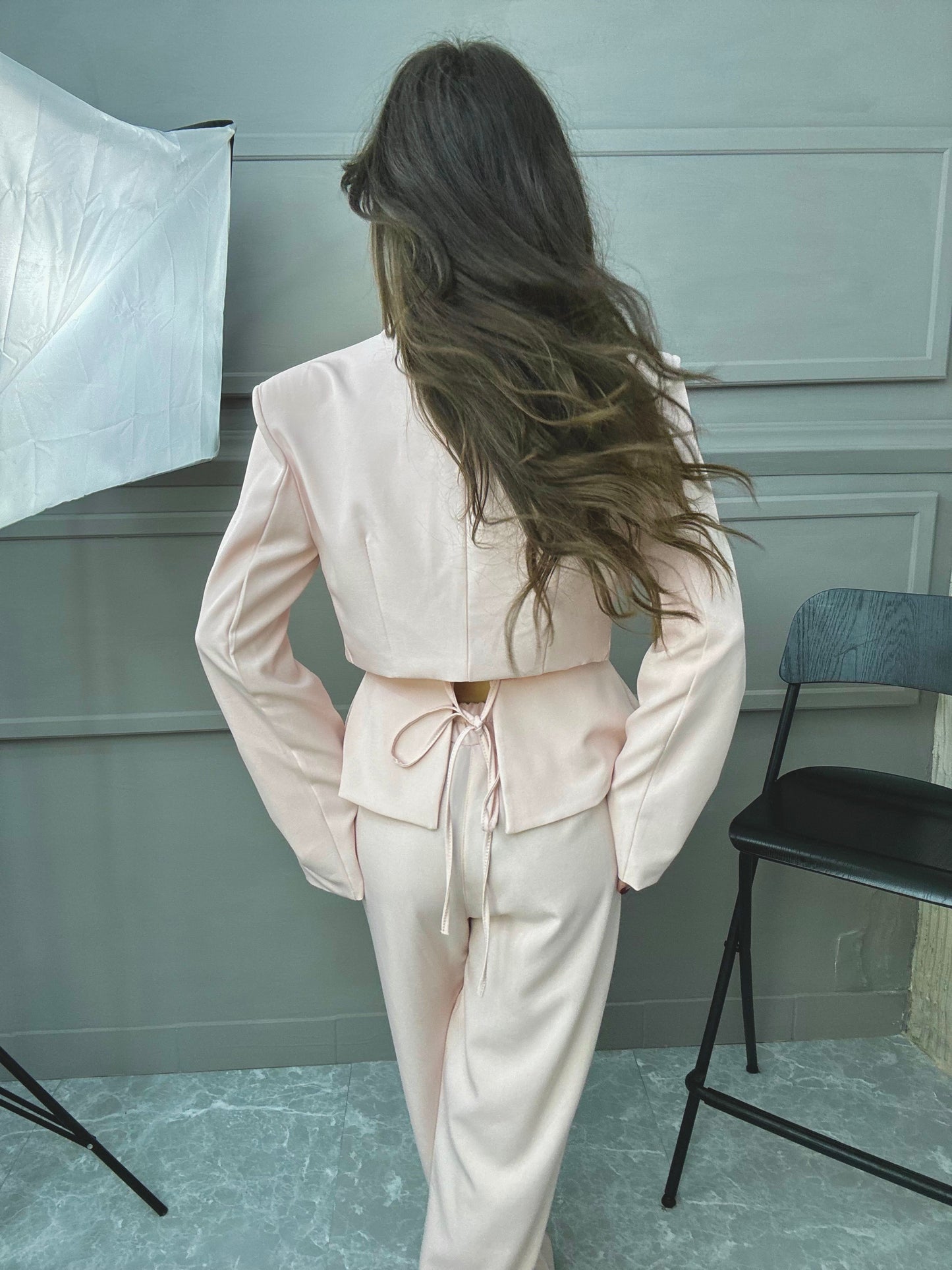 Tailleur Tris