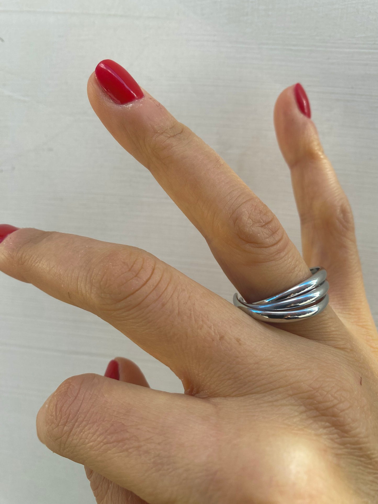 Anello Trilogia