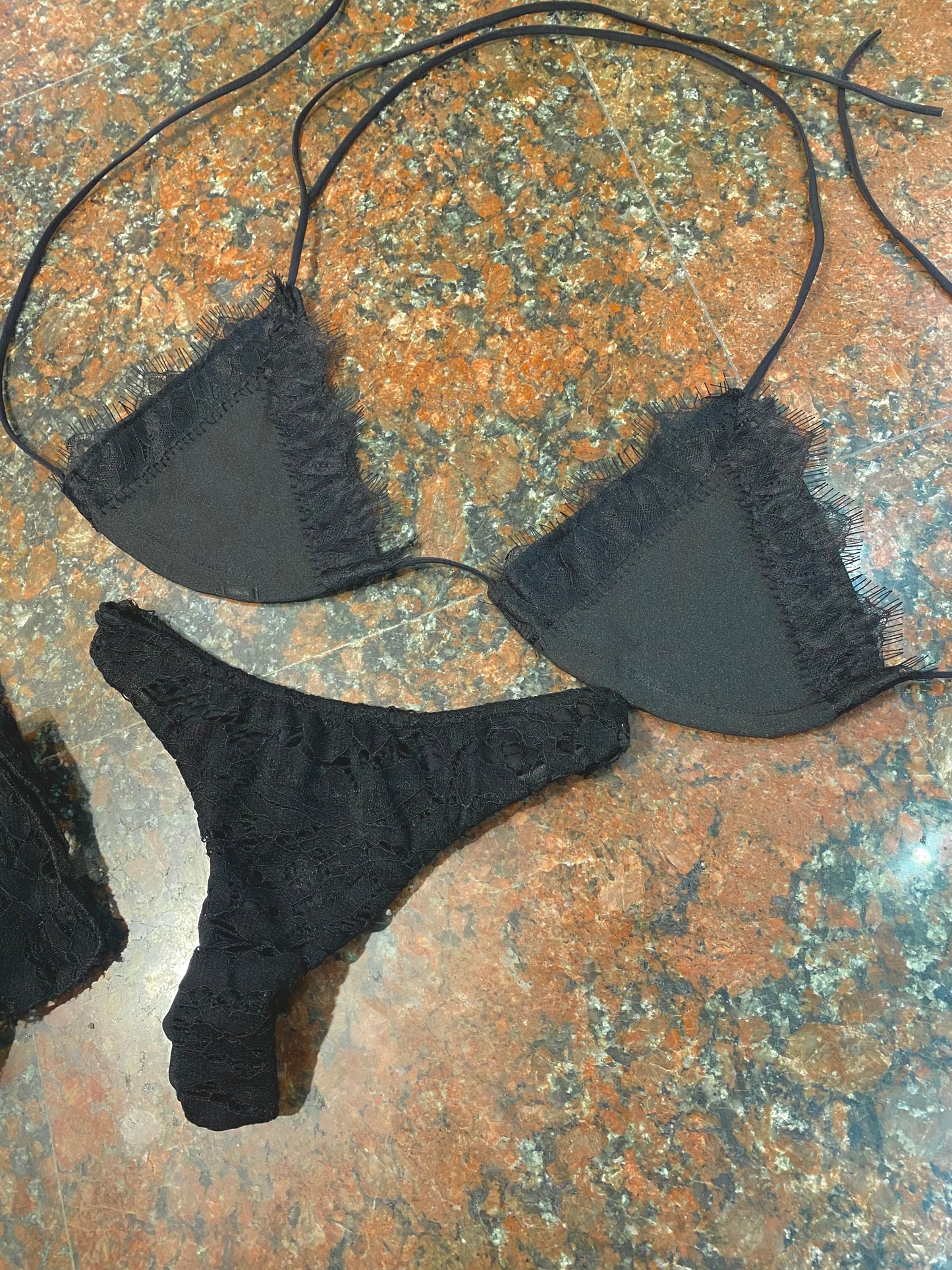 Set Bikini Brigida