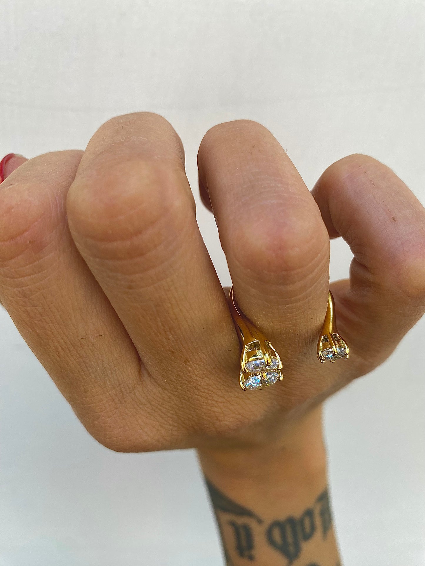 Anello Piovra