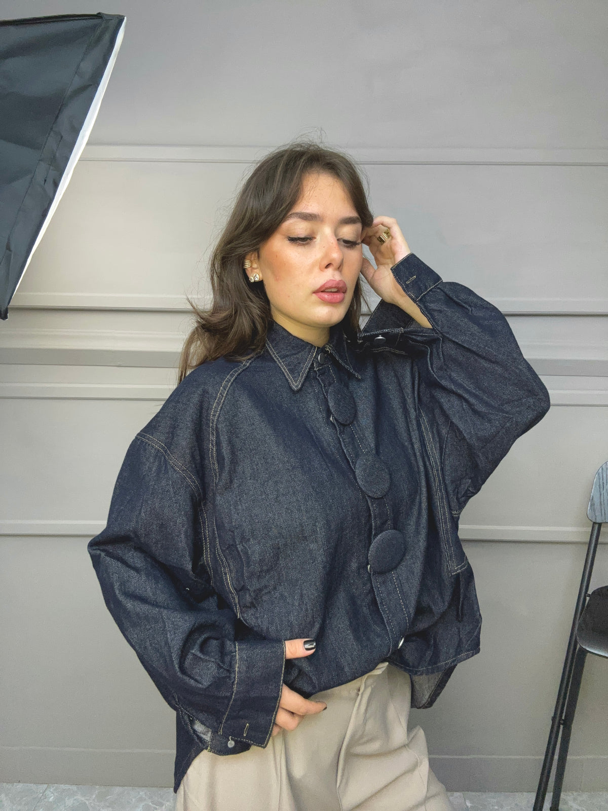 Camicia Henas