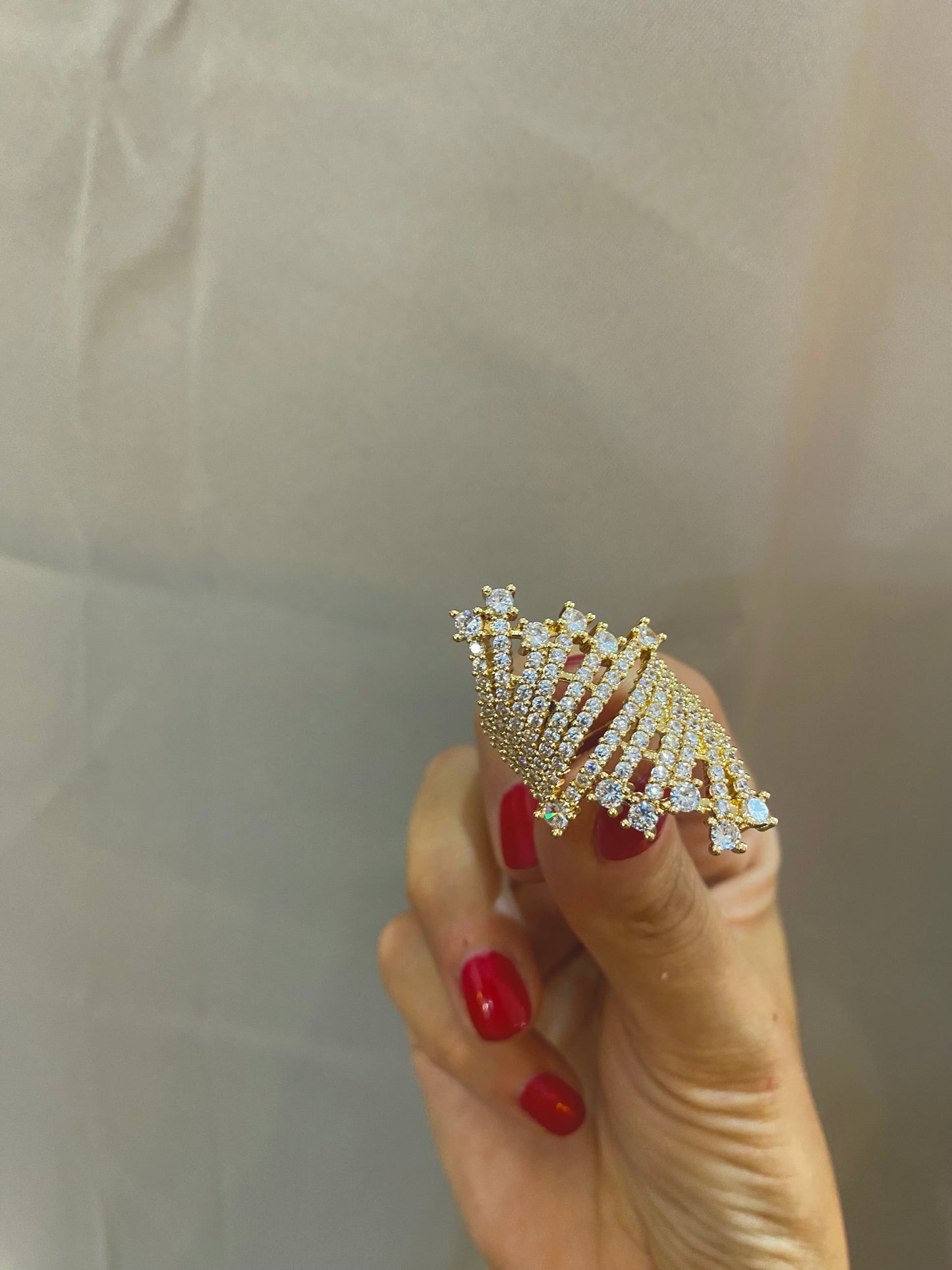 Anello Luxury