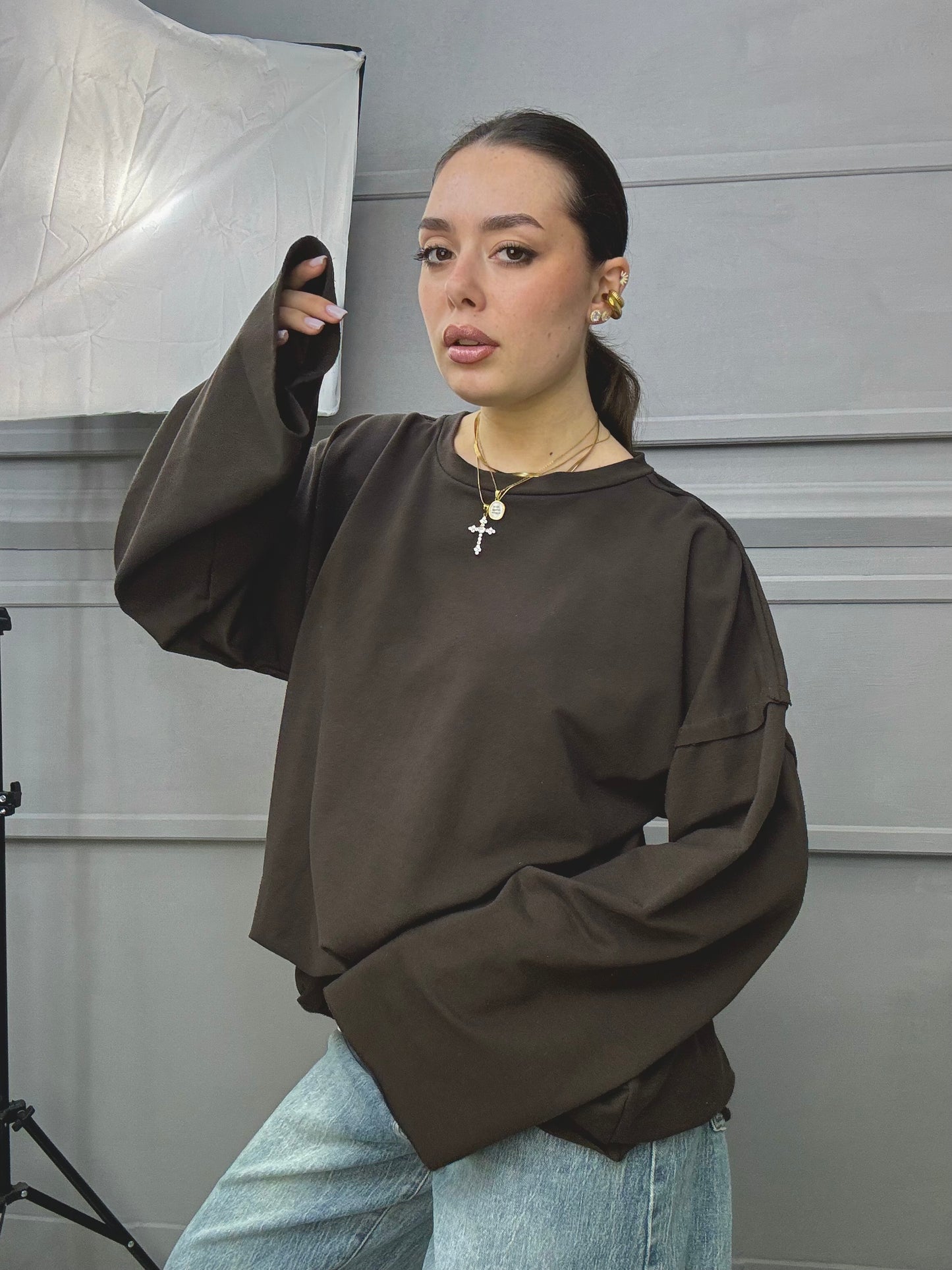 Cotton Sleeve