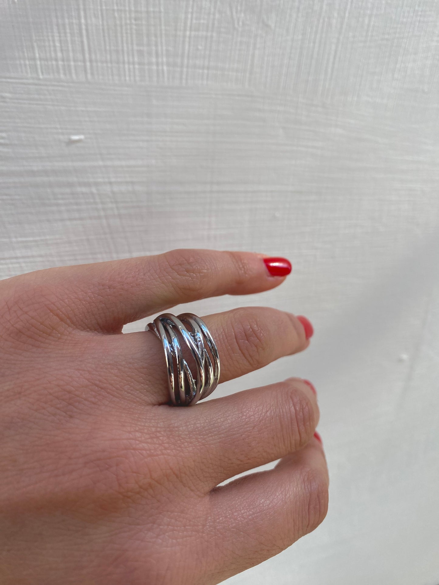 Anello Multifilo