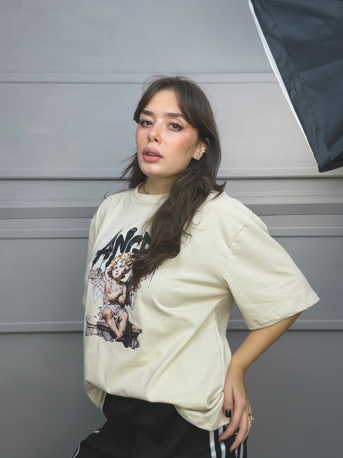 T-shirt Angel