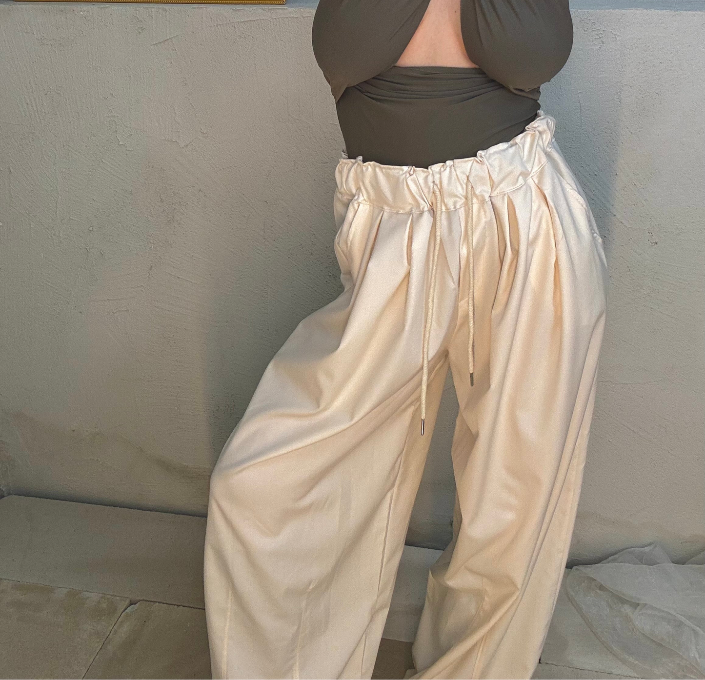 Pantalone Big