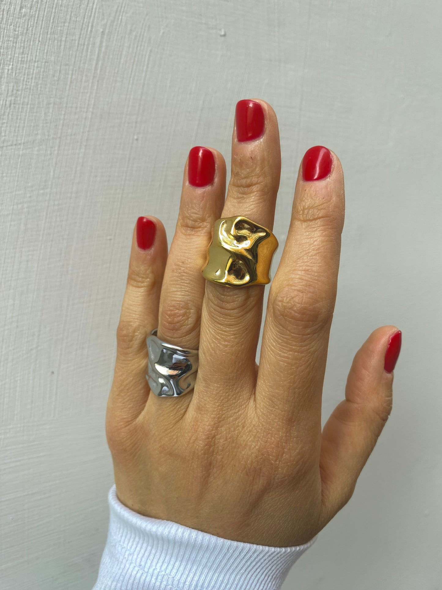 Anello Marte
