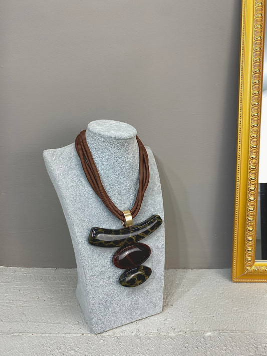 Collana Claudia