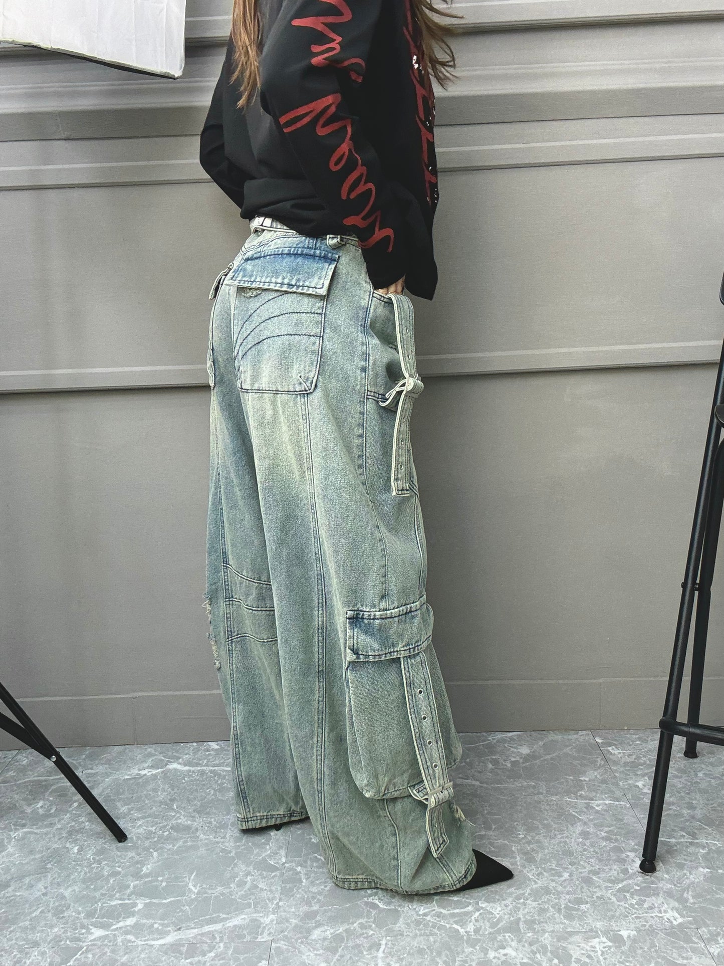Jeans Janinne