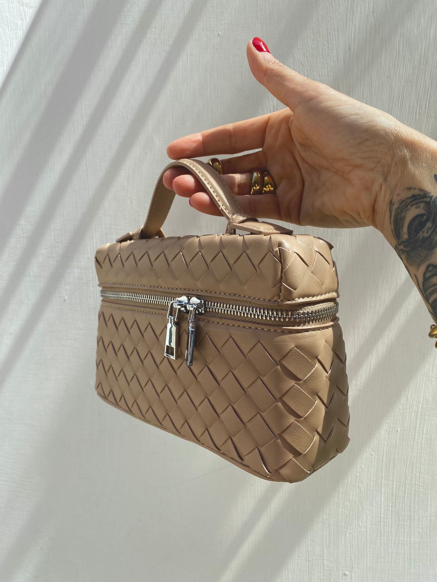 Bag Beauty