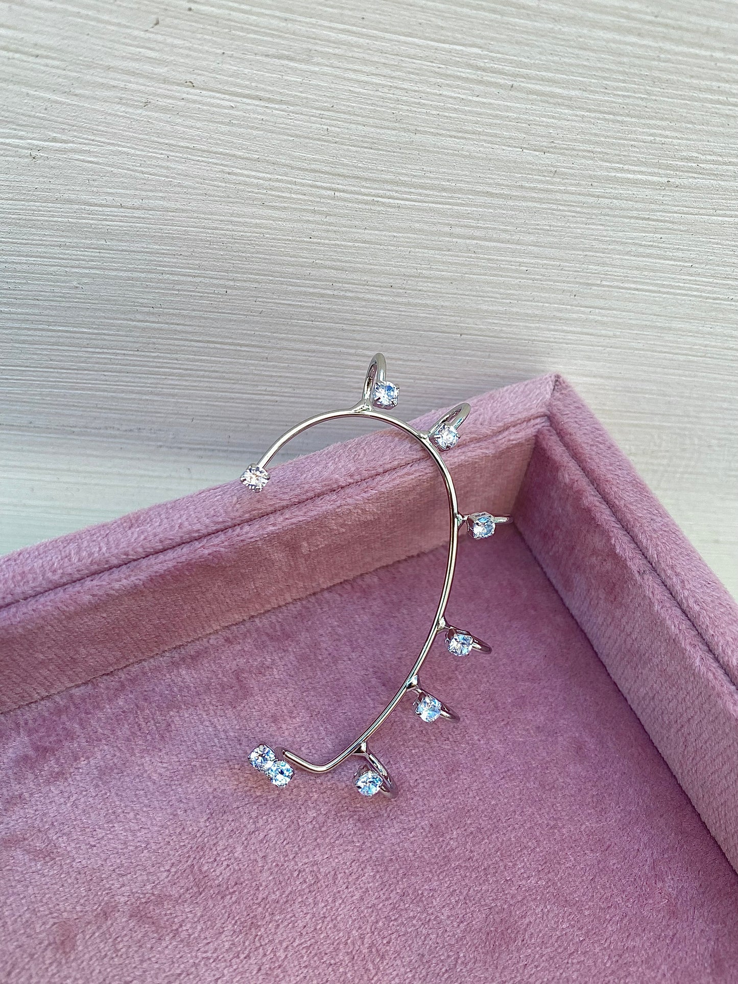 Earcuff Piovra
