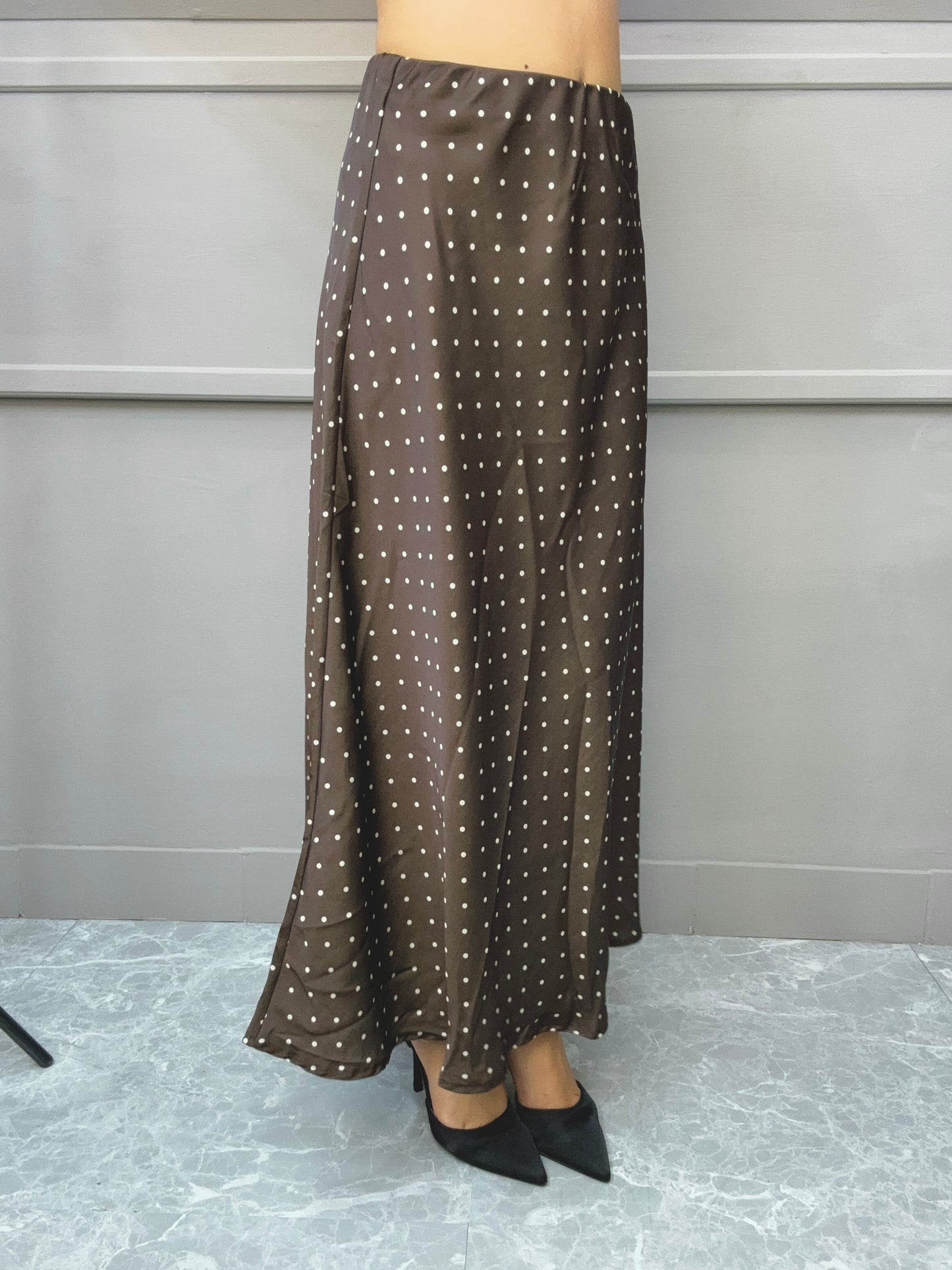 Skirt Pois