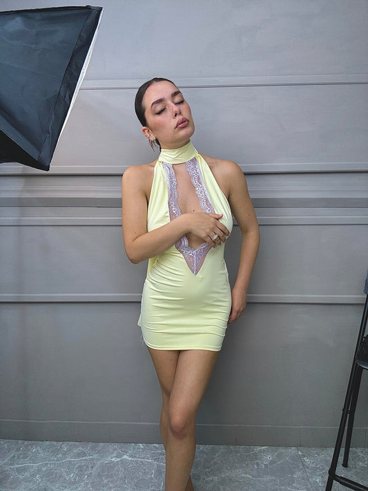 Minidress Eva