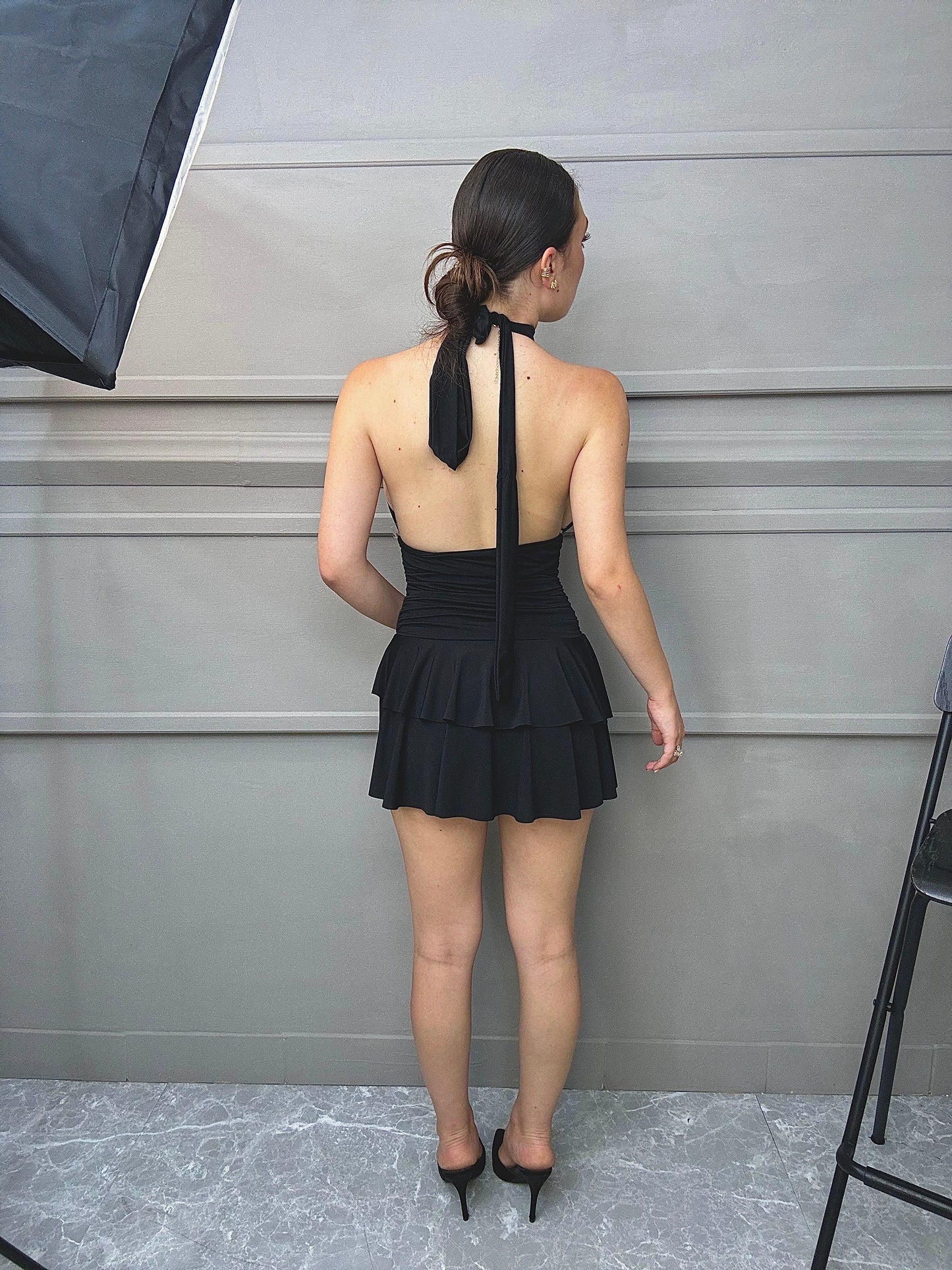 Minidress Asia