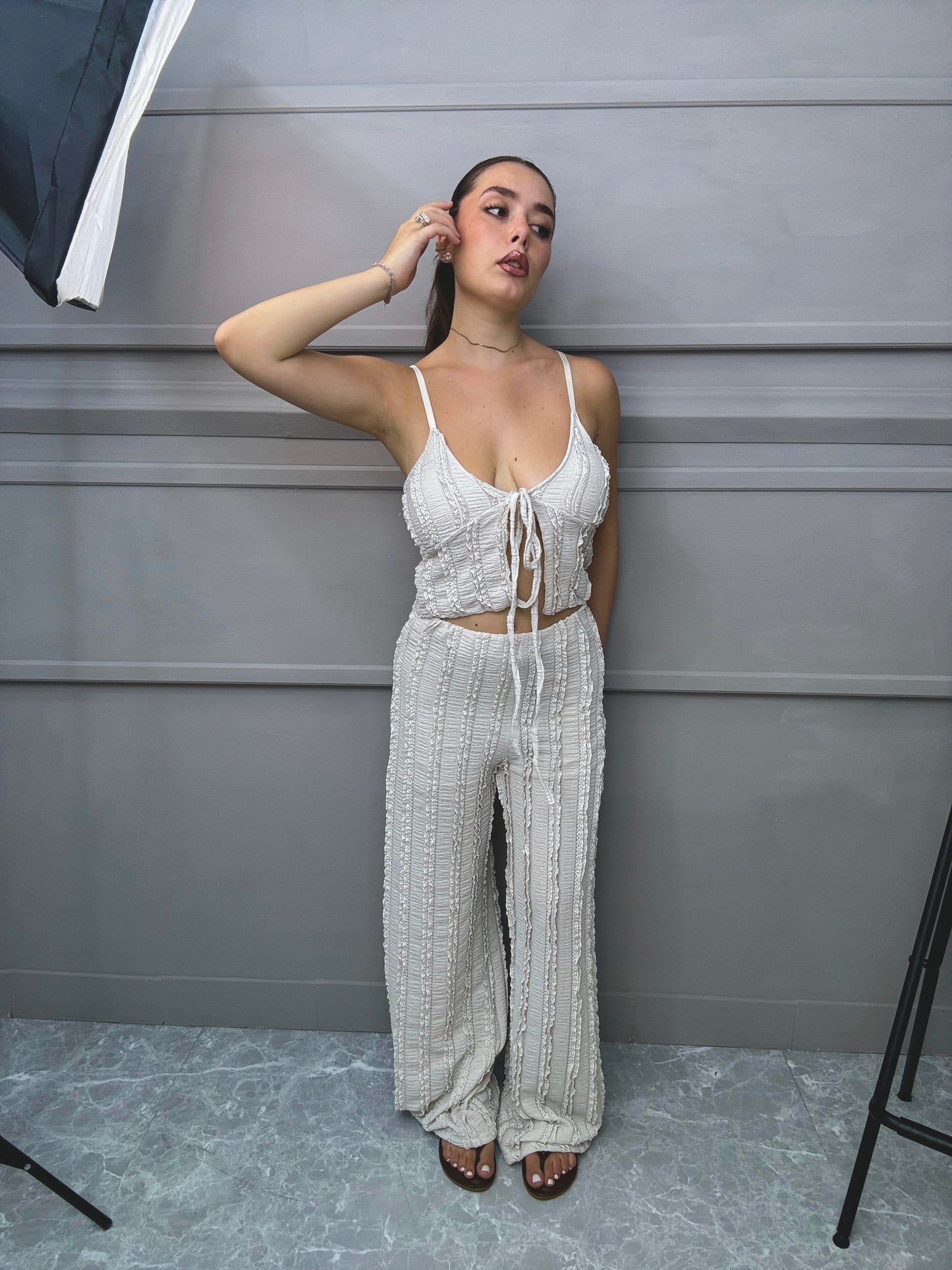 Coordset Ines
