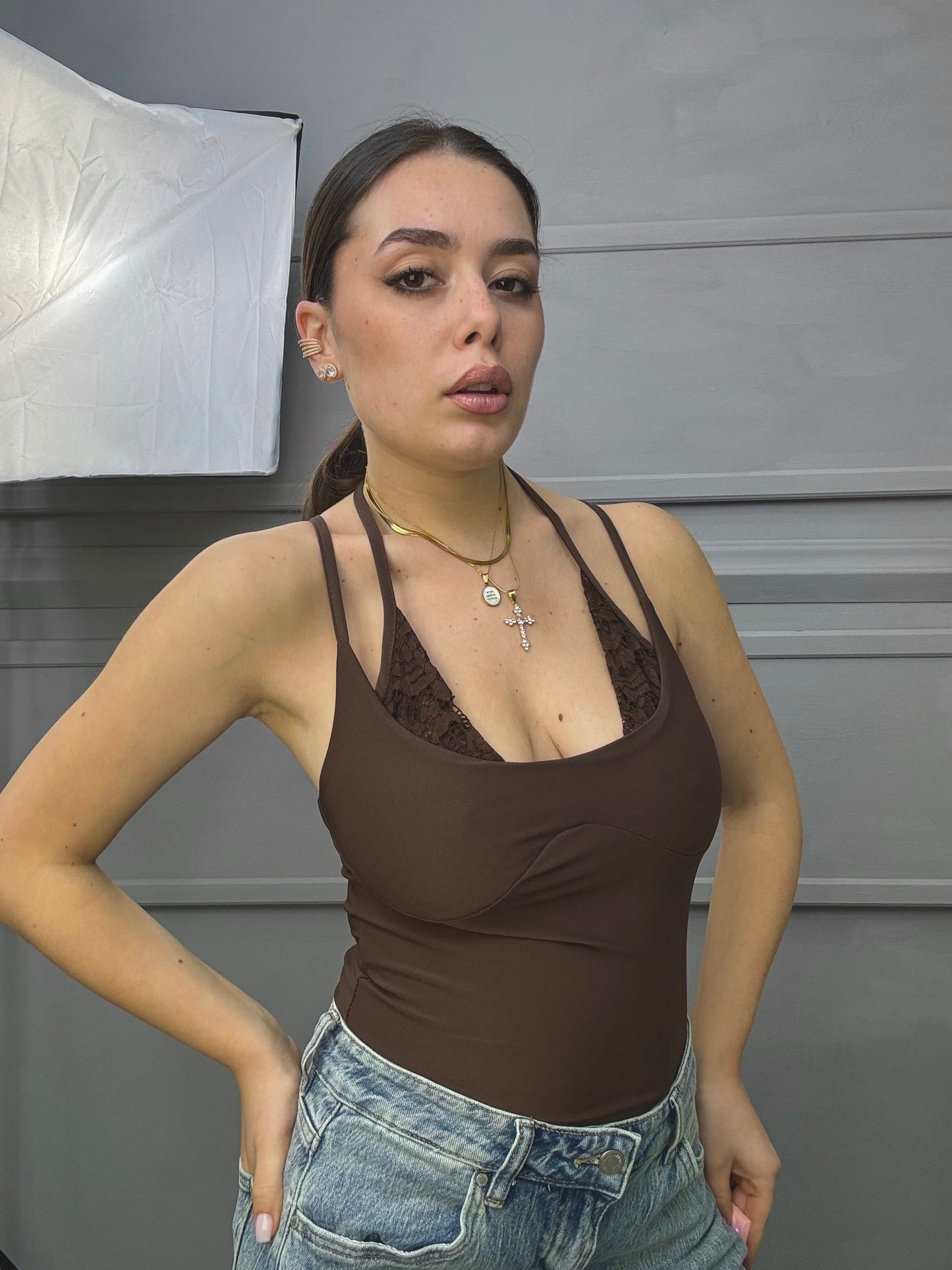 Body Claudia