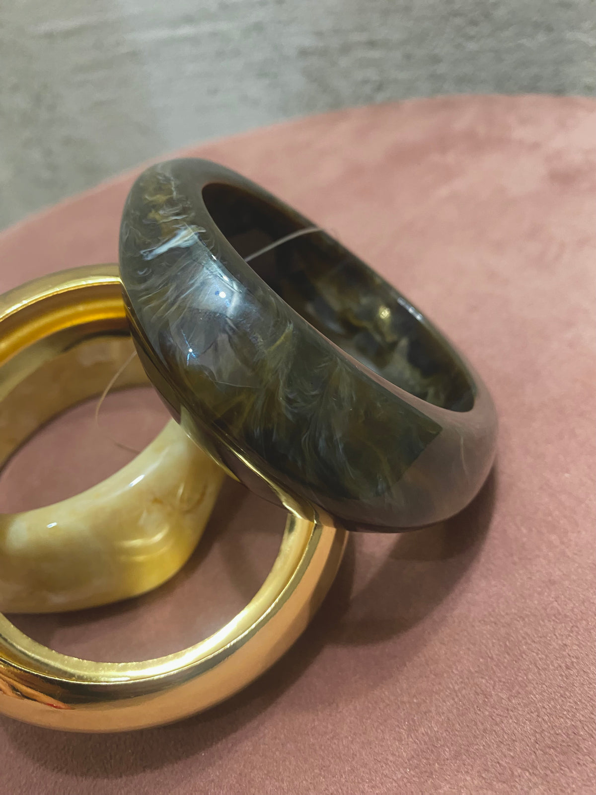 Tris Bangles