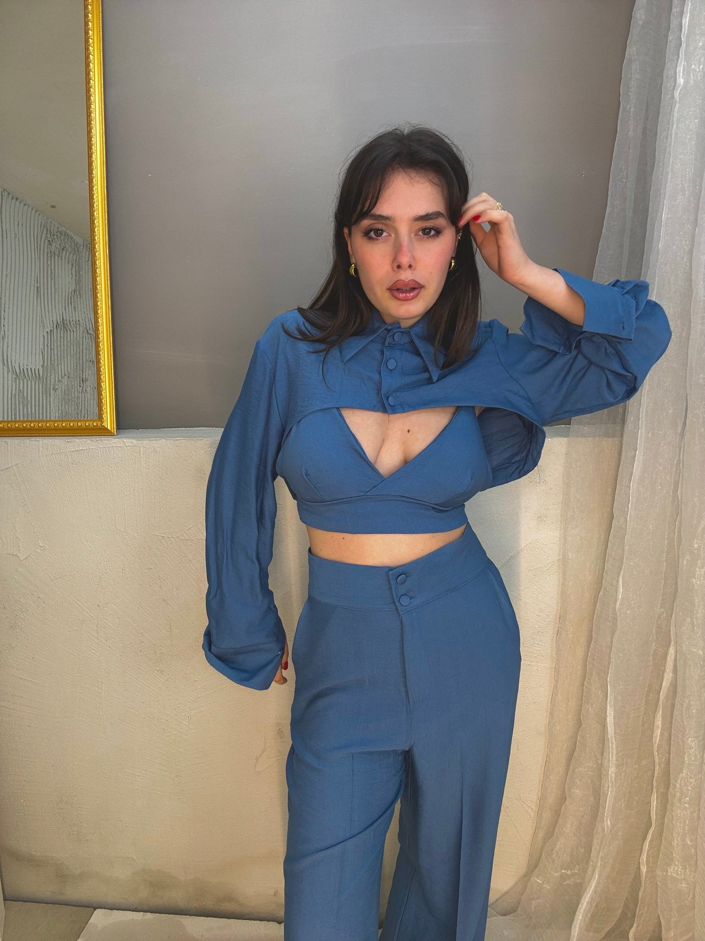 Tris Amalia