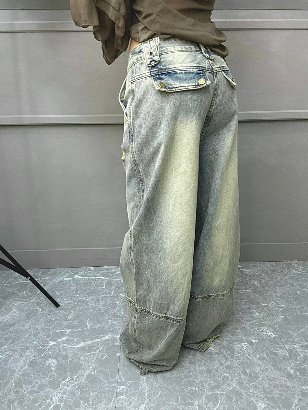 Jeans Merienn