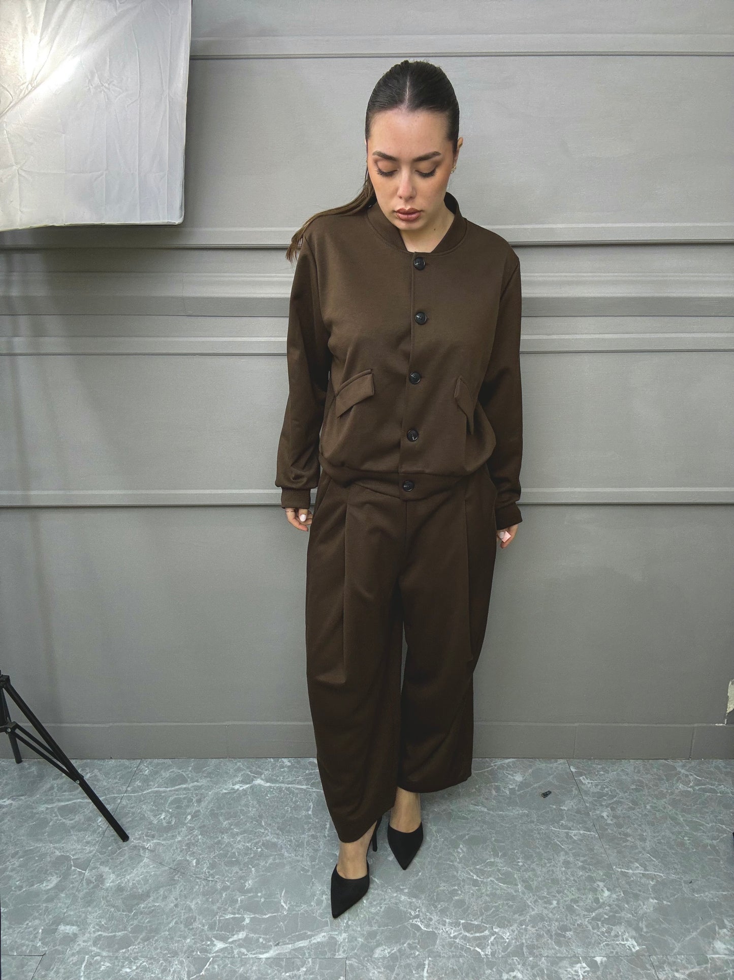 Comfy Set