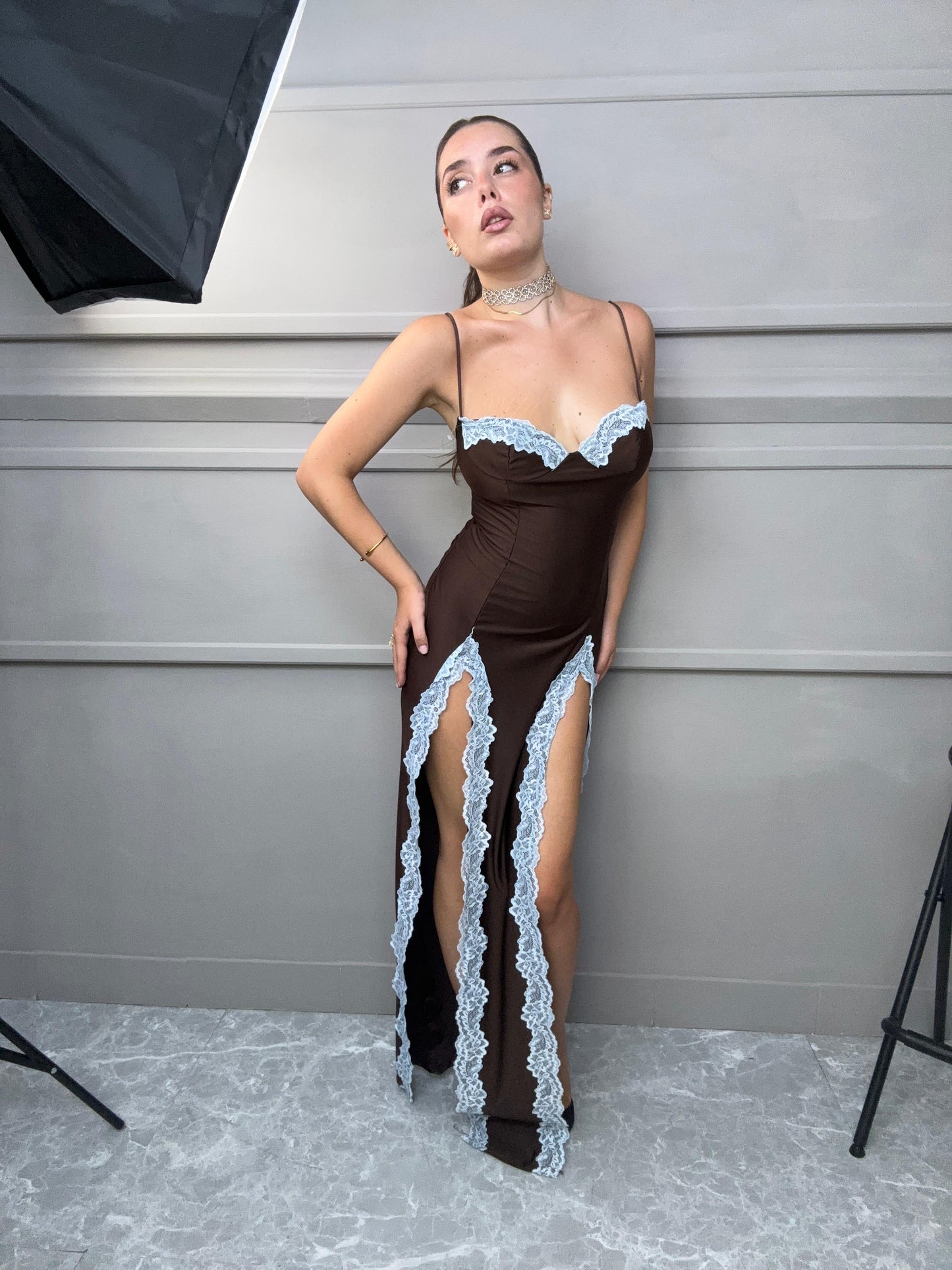 Abito Isobel